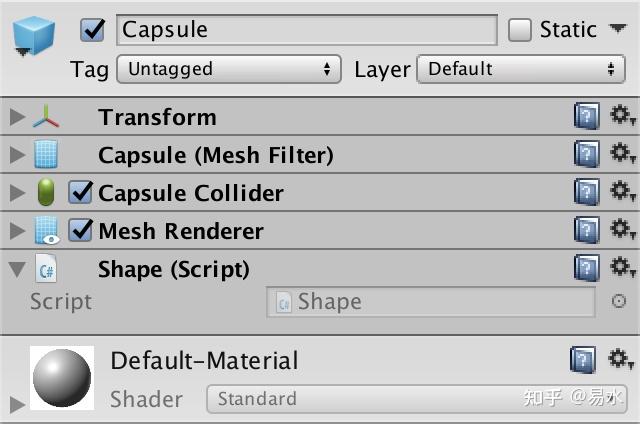 对象管理2persistingobject