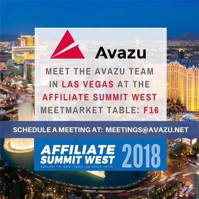 Affiliate Summit West 2018落下帷幕 Avazu助力移动全球化 知乎