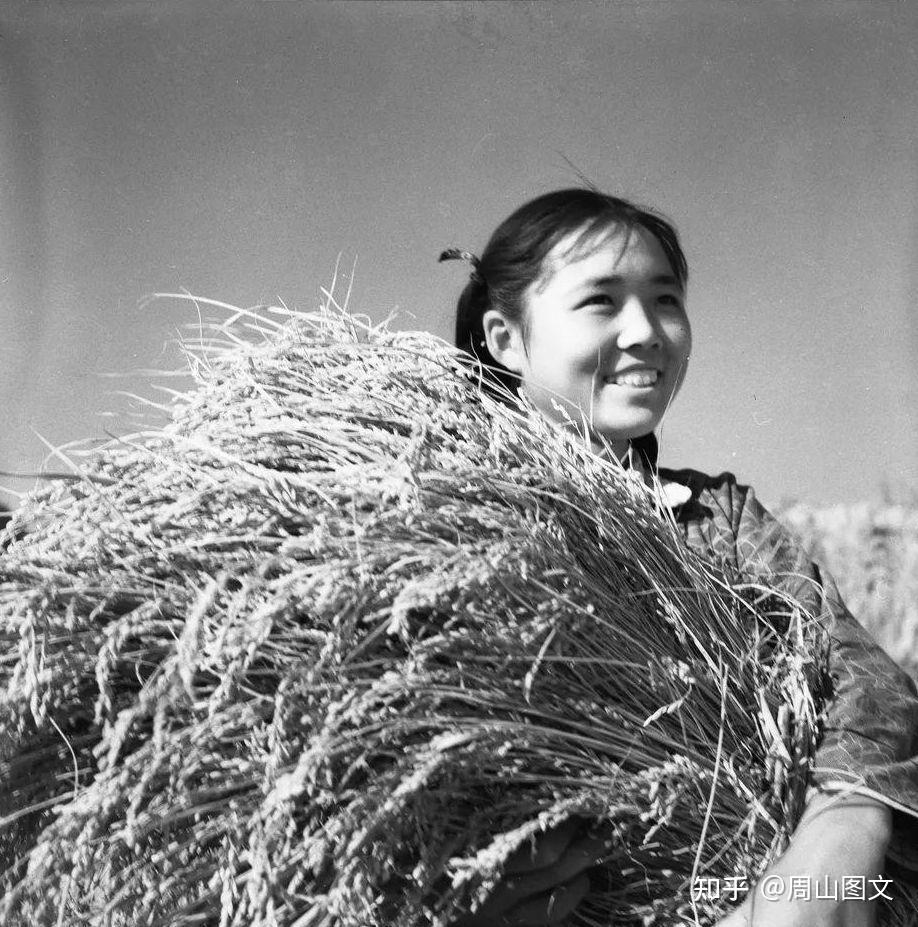 50年代中国老照片 - 知乎