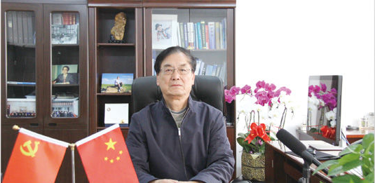 齐鲁制药李伯涛新产品打下天下后续药物研发可期