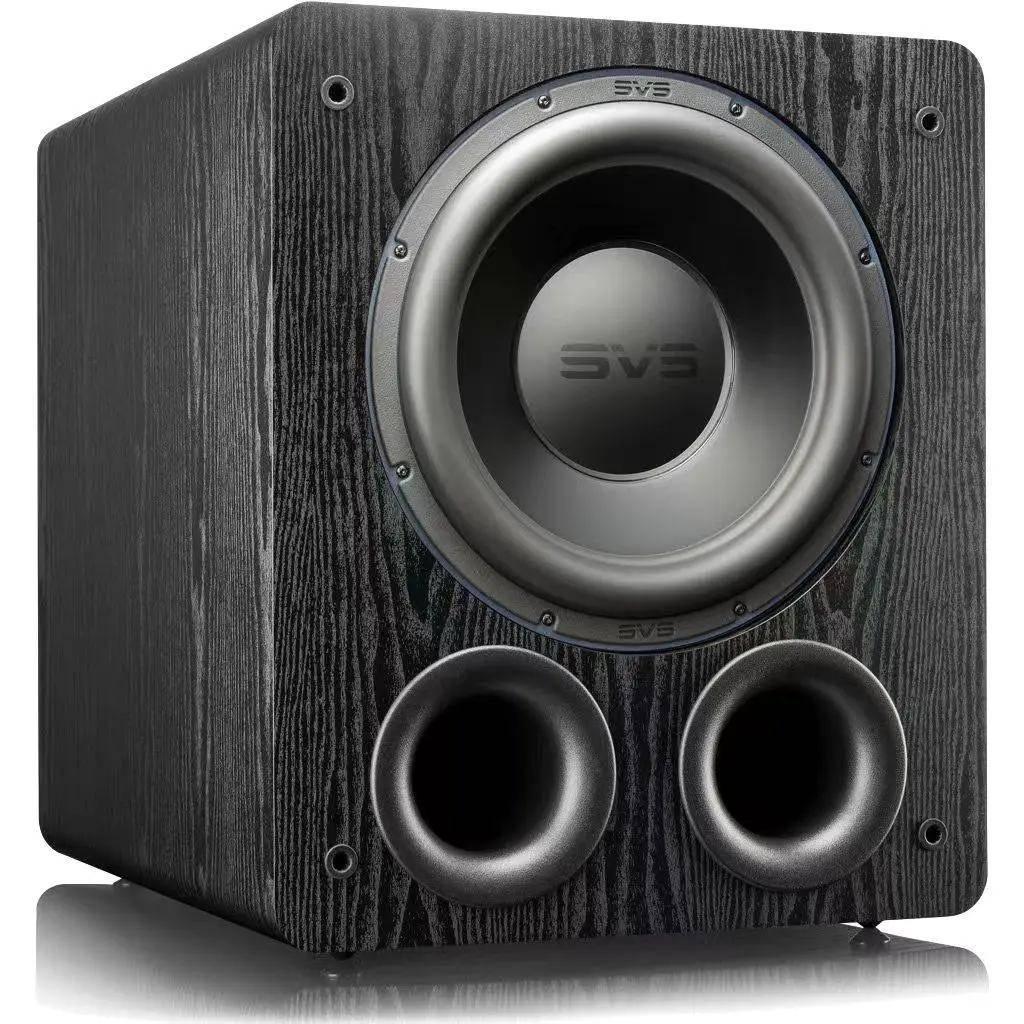 12个低音炮还不满意?道格的硬核家庭影院小黑屋 - 知乎