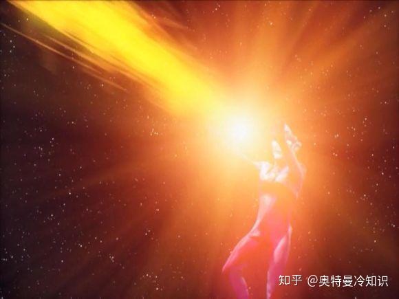 奥特曼技能大全——高斯奥特曼篇二 - 知乎