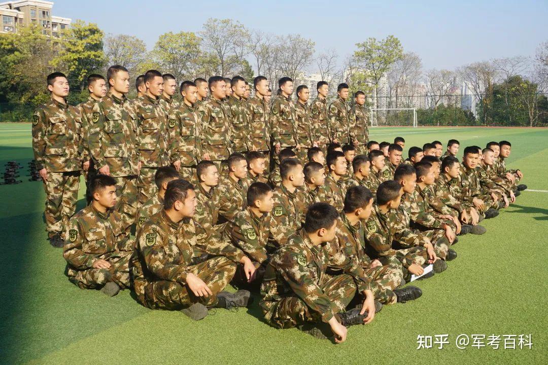 定向培养直招士官第三十一站湖南体育职业学院