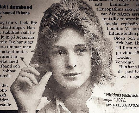 如何评价伯恩·安德森? - 知乎