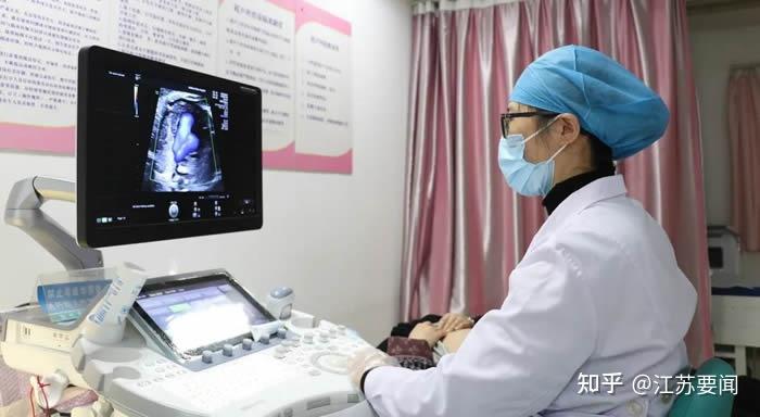 超声医学专家:胎儿写真,这个时髦不要赶! - 知乎
