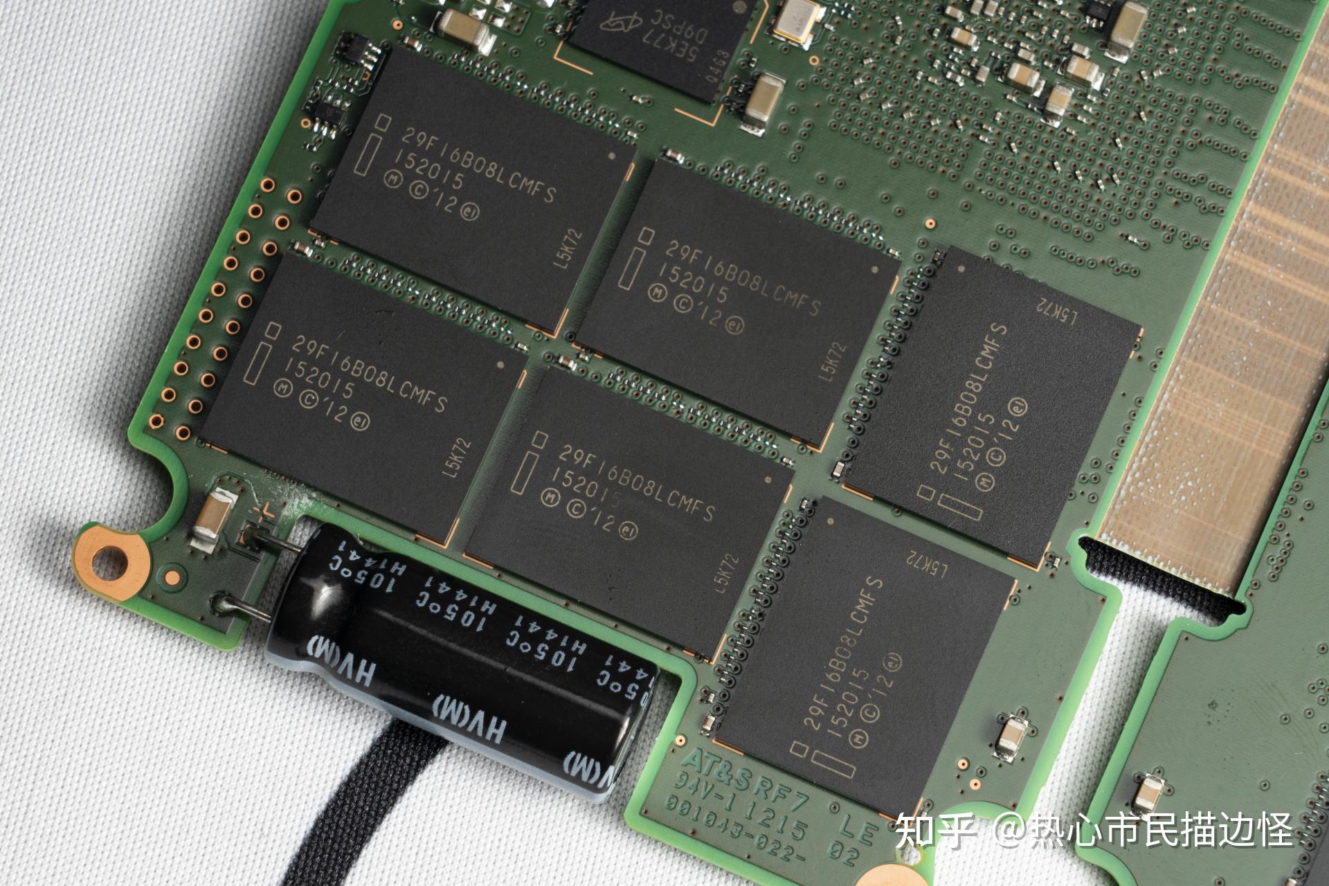 最具性价比的 mlc 盘,intel 750 800g 评测
