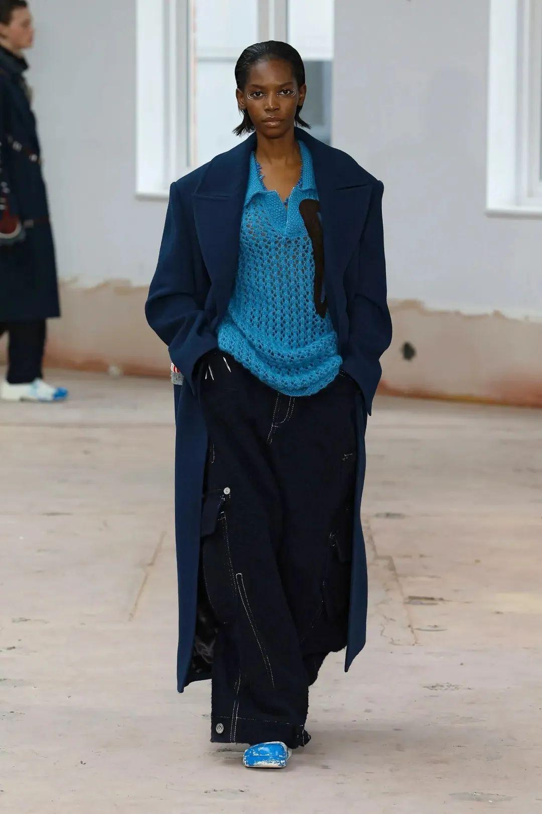 流行色20232024秋冬10大流行色新潮新趋势你准备好了吗