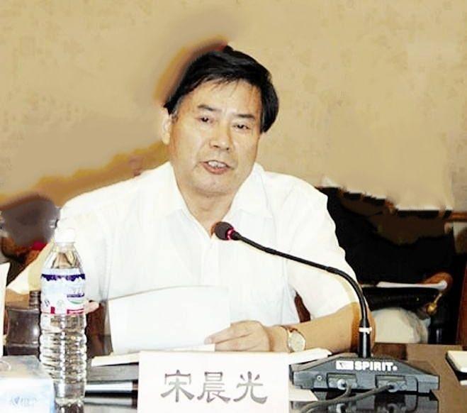 官场现形记之宜春市鬼神书记宋晨光堕落记