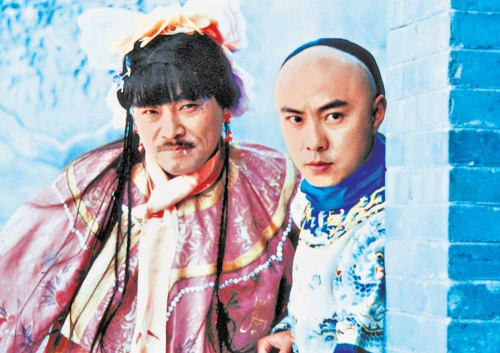 {初哆咪}吴孟达病逝|经典角色回顾 从影50年红遍中港台,拍档不止