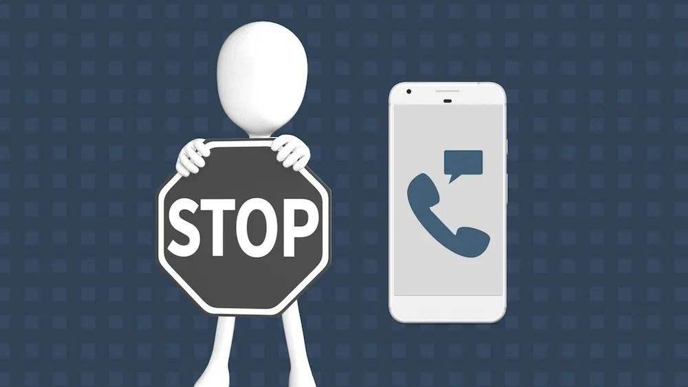 知乎推荐三大运营商教你如何拦截骚扰电话