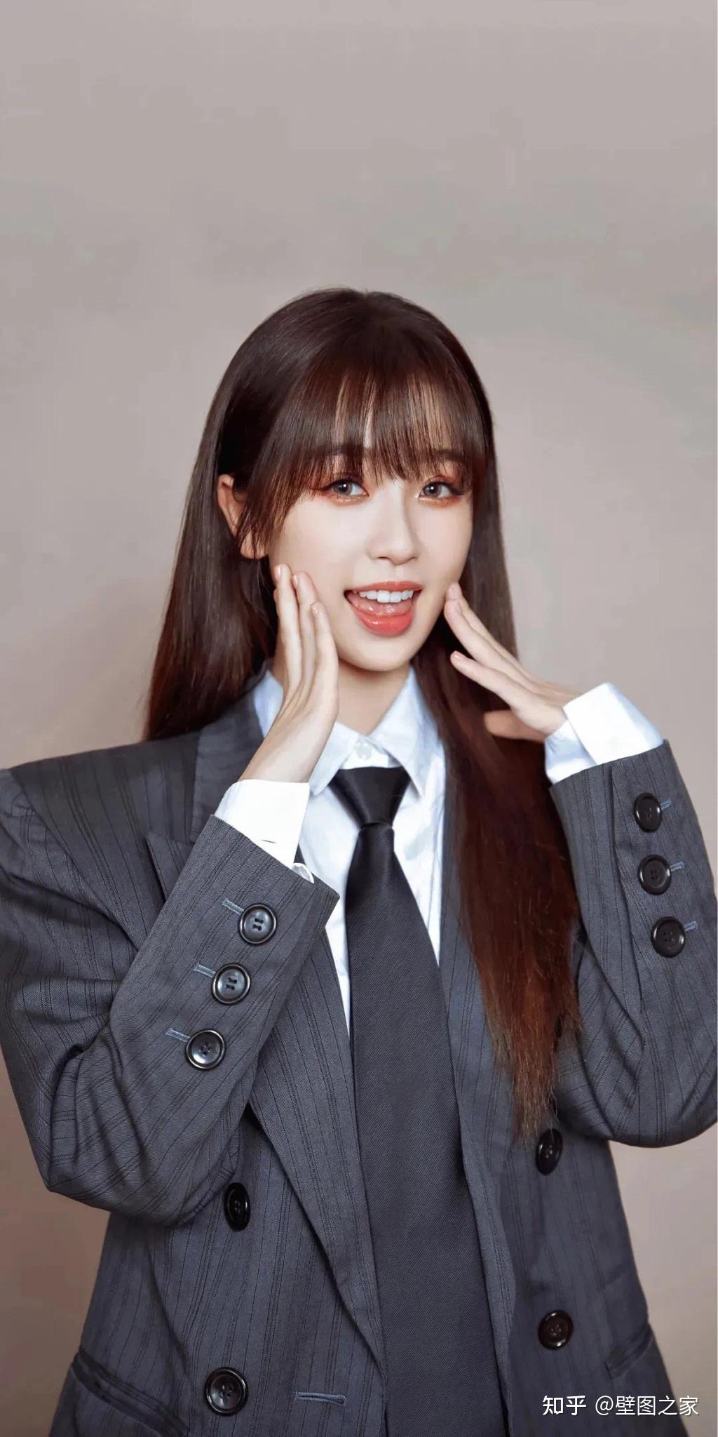 女神写真集 - 知乎