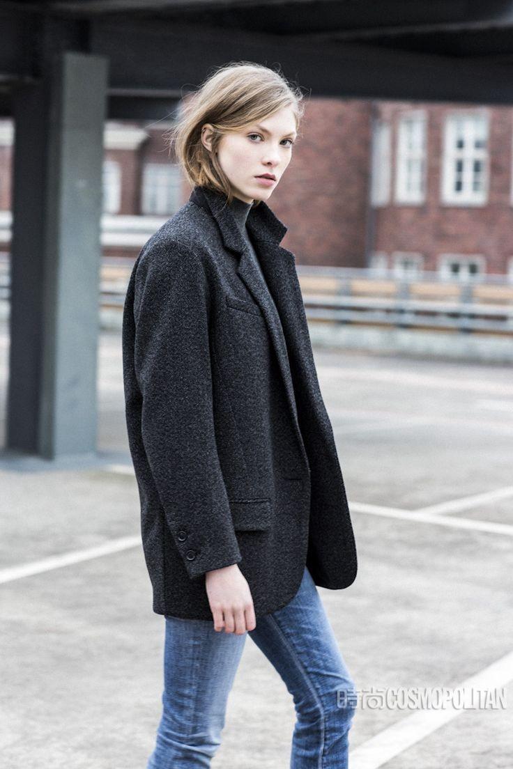 想做一枚安静的有钱人normcore风格你学会了吗