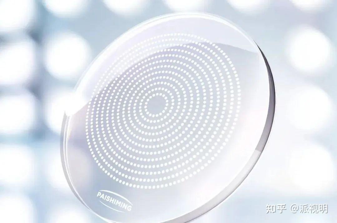 镜架没选对,防控全白费 | 配离焦镜片选择镜架很重要,这几个方面你