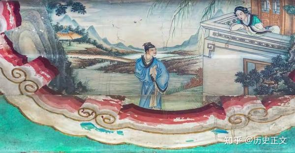 唐伯虎为何会大量创作春宫图? - 知乎