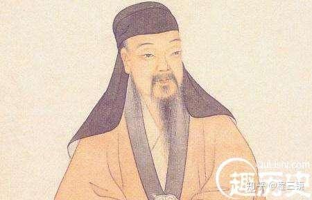 中国历史上十大才子 - 知乎
