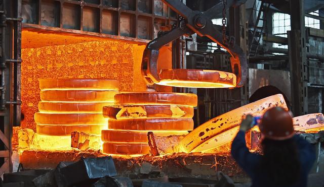 主要有单液淬火,双液淬火,分级淬火和等温淬火等. ● 单液淬火