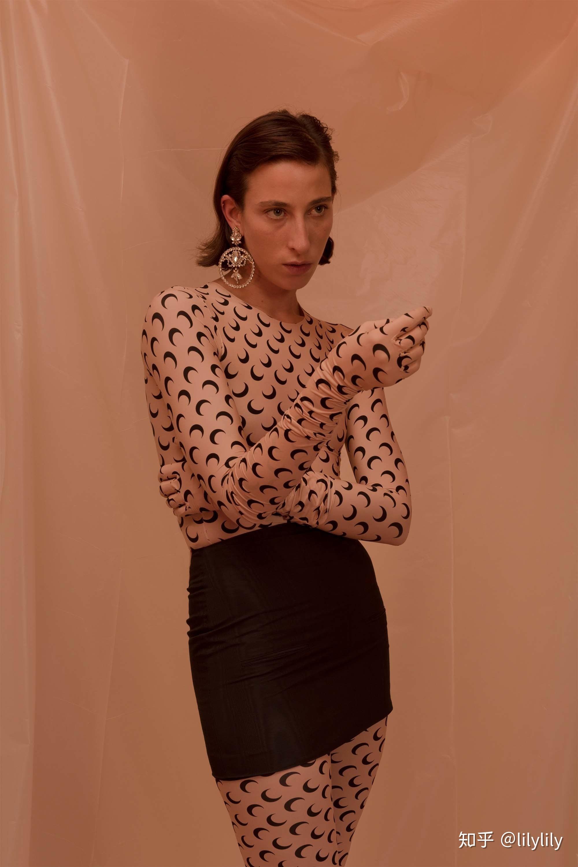 marineserre为什么这世界需要另一个时尚品牌