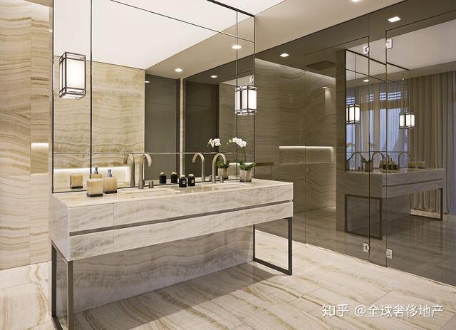 首发┃最全收集迈阿密26个超豪全球顶级建筑、室内设计大师名利场 - 知乎