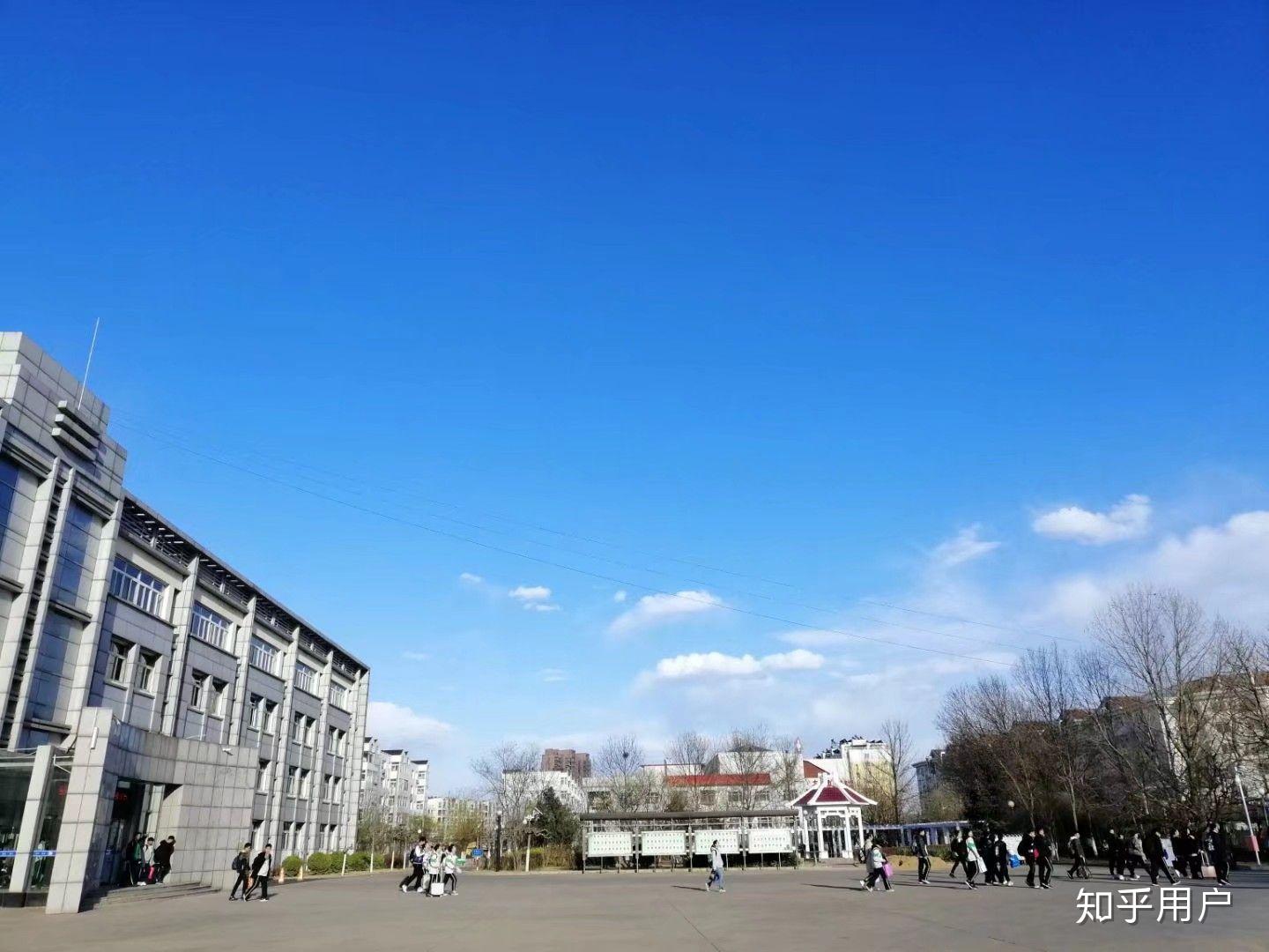 我是2020届初中毕业生,想了解一下秦皇岛市燕大附中,有哪位是燕大附中