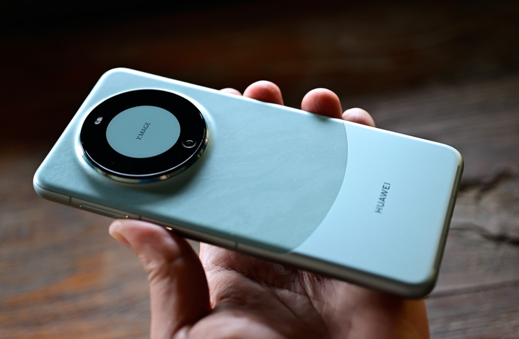 一,华为mate 60pro