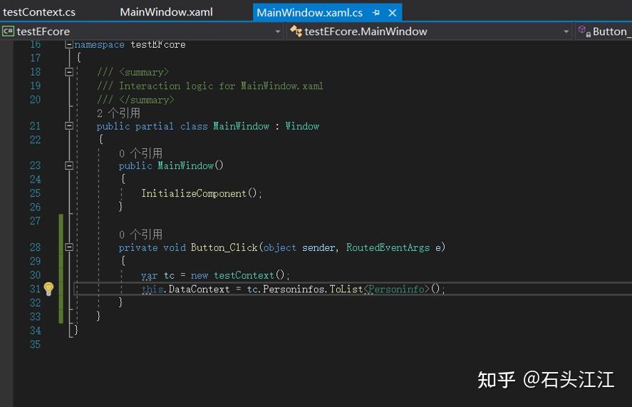 Microsoft.entityframeworkcore.sqlite
