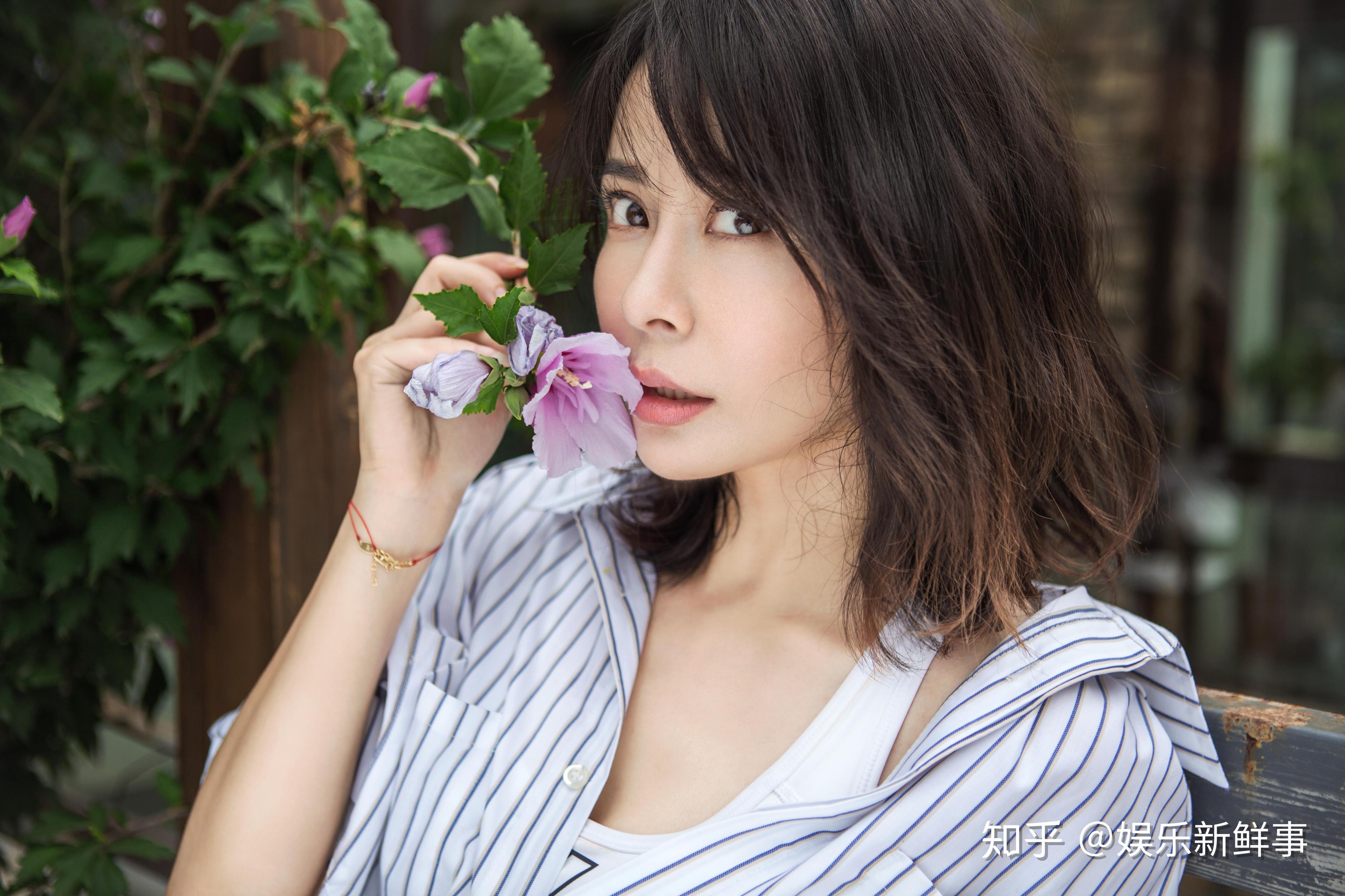 杨若兮回应黑粉认不出来了声称要去整容