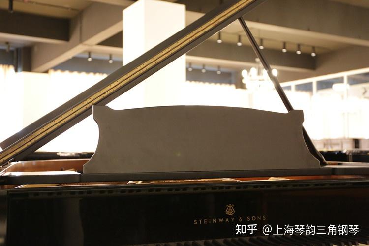 施坦威steinwaym170汉堡产斯坦威三角钢琴