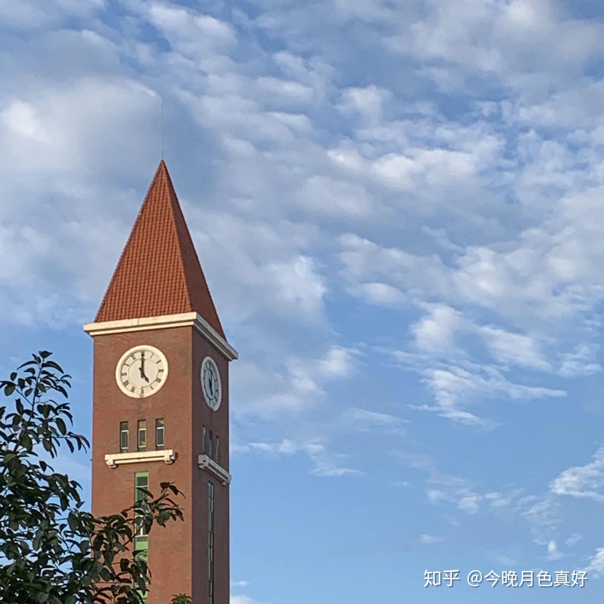 我在广东培正学院等你 - 知乎