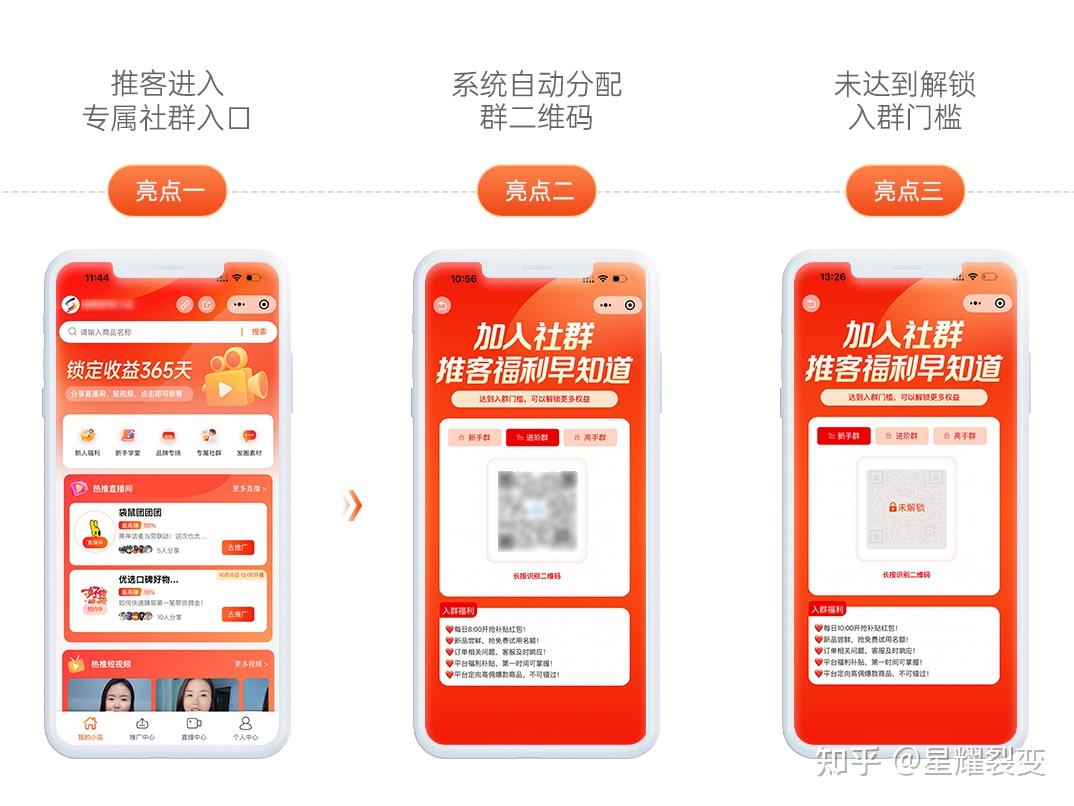 微信小店推客带货必知规则,从推客招募、佣金分配到业绩提升! - 知乎