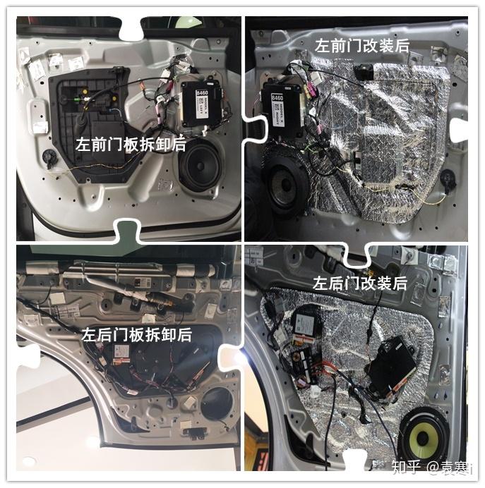 匠心妙韵 唯你独尊 ----粤声特斯拉 model x魔改model show