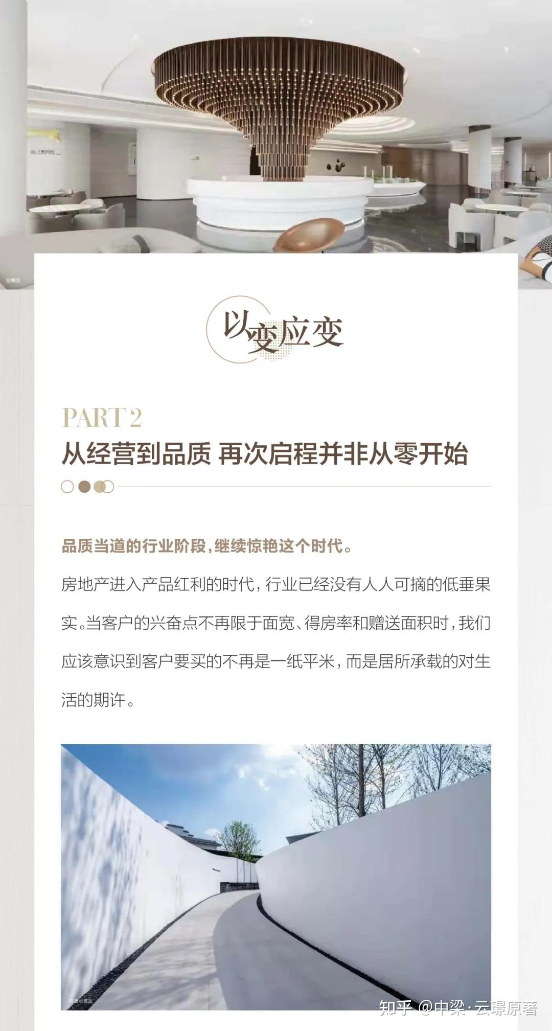 年度回顾(三)丨匠心研造,中梁产品创新不止 - 知乎