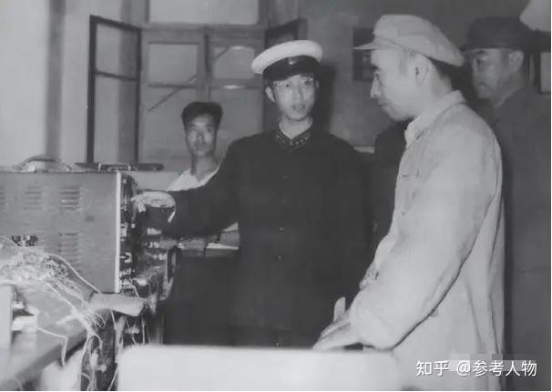 参考人物:林彪“崛起”的前前后后 - 知乎
