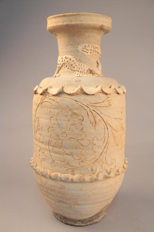 蓋　壺　中国骨董　宋　青釉　盖罐　がいかん　魂瓶 蓋 壺 中国骨董 宋 青釉 盖罐 がいかん 魂瓶 - メルカリ