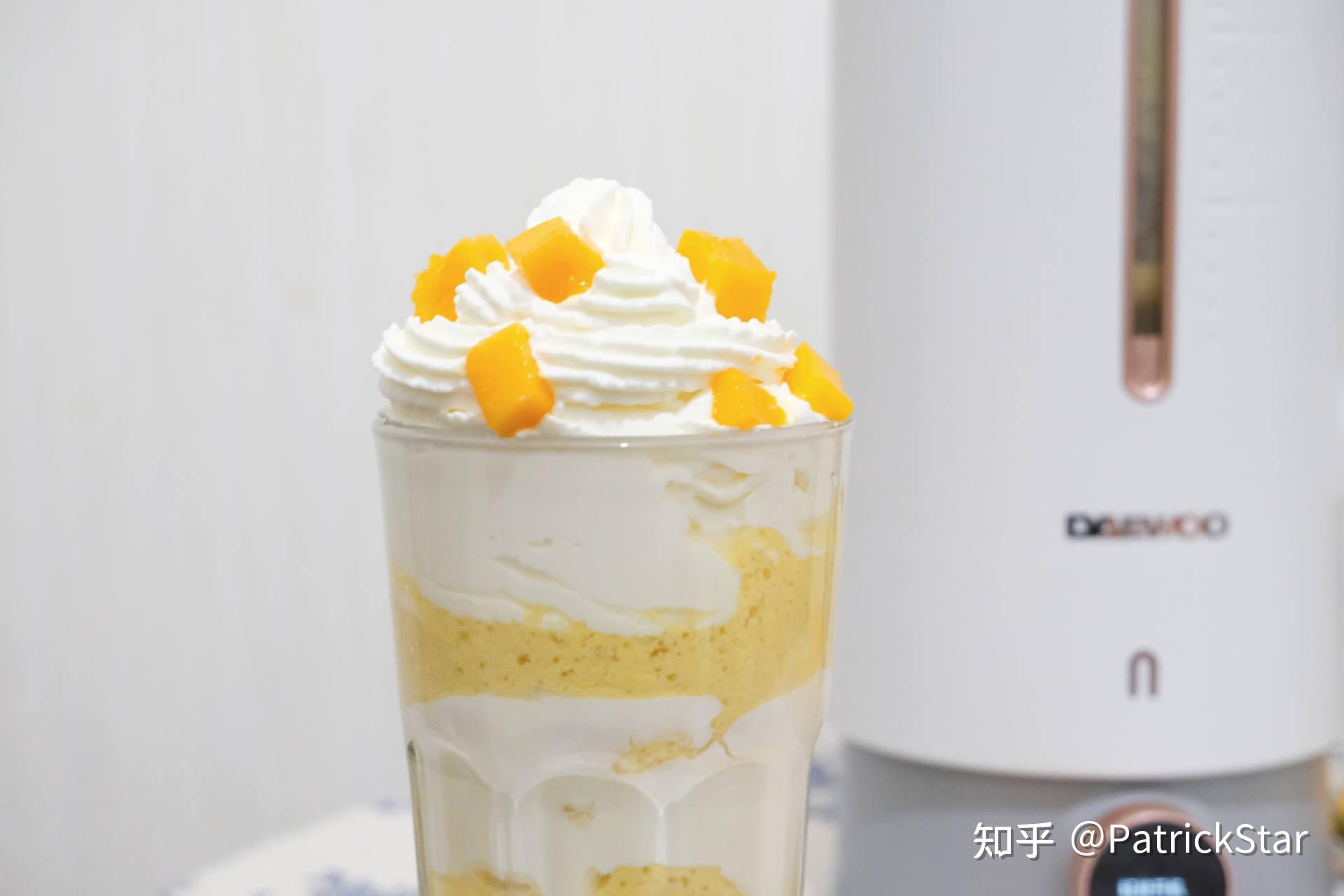 2.仲夏芒果星冰乐