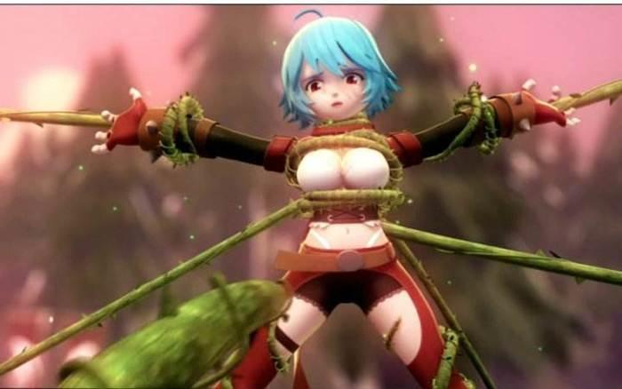 国产18禁动画幻镜诺德琳无限期停更