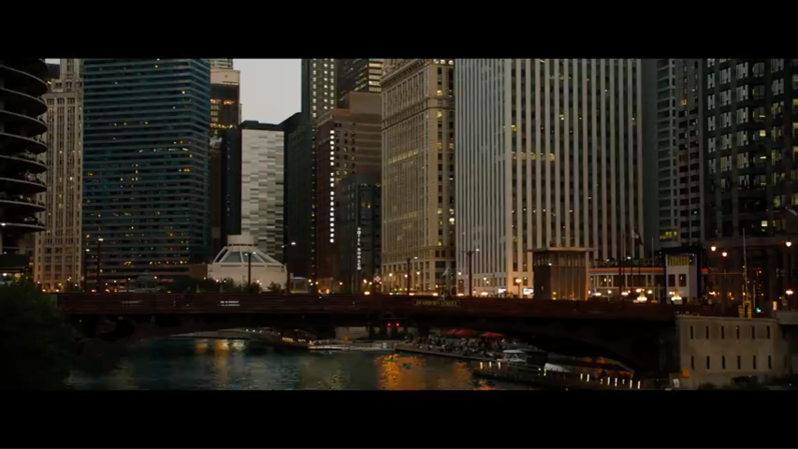 《致命弯道7》发布预告 发布于 昨天 13:58 · 234 次播放恐怖电影