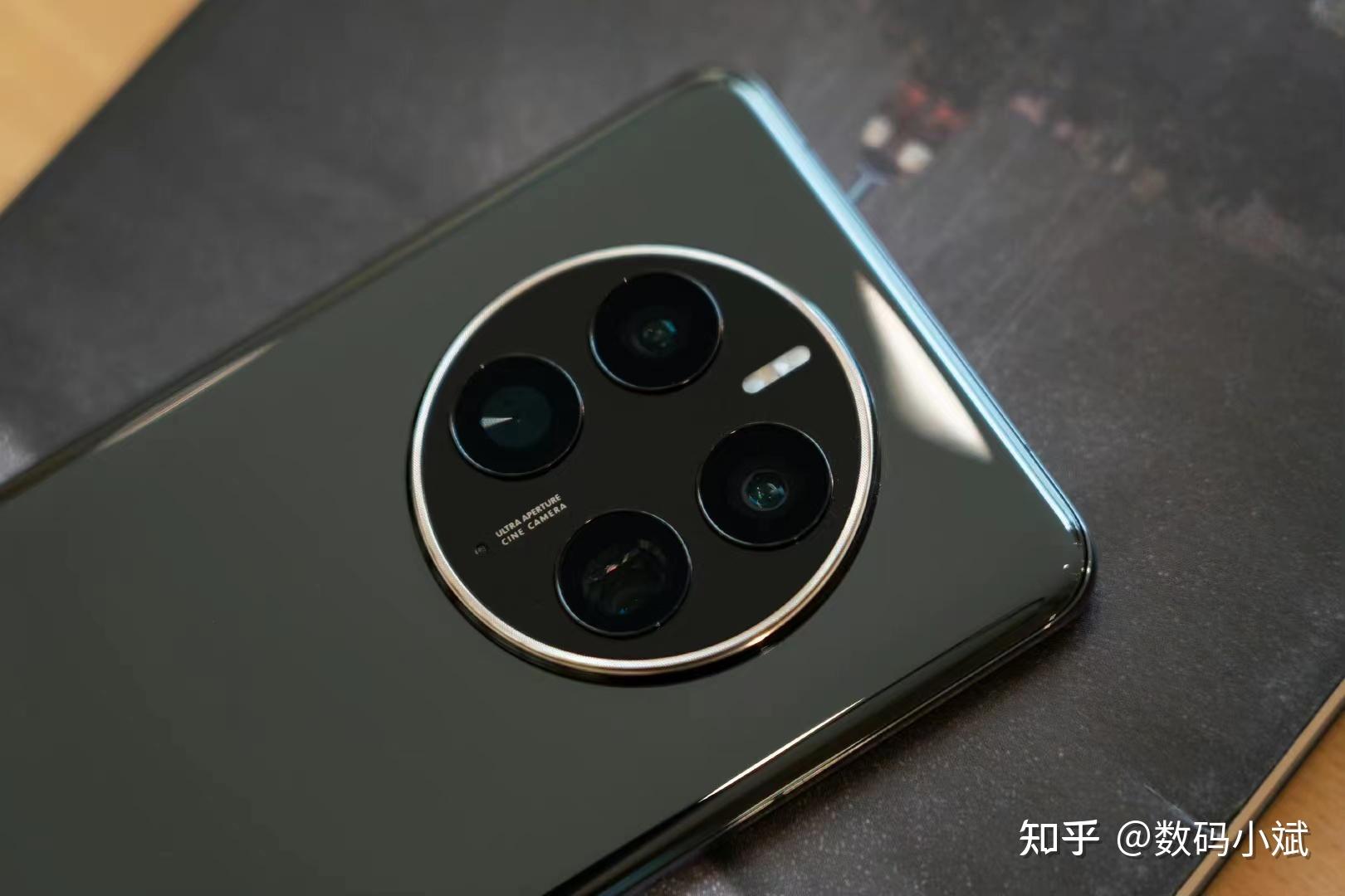 浅谈华为mate 50pro!不支持5g功能,为什么还那么受欢迎?