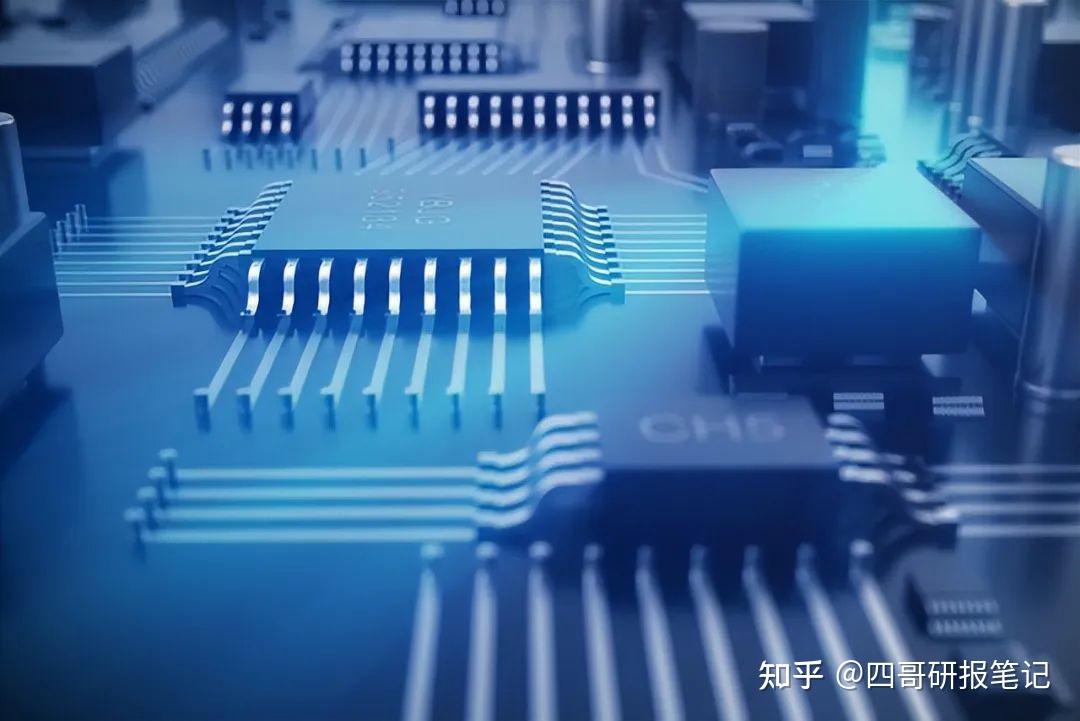 AI+算力芯片利好来袭,潜力股有望翻倍上涨! - 知乎