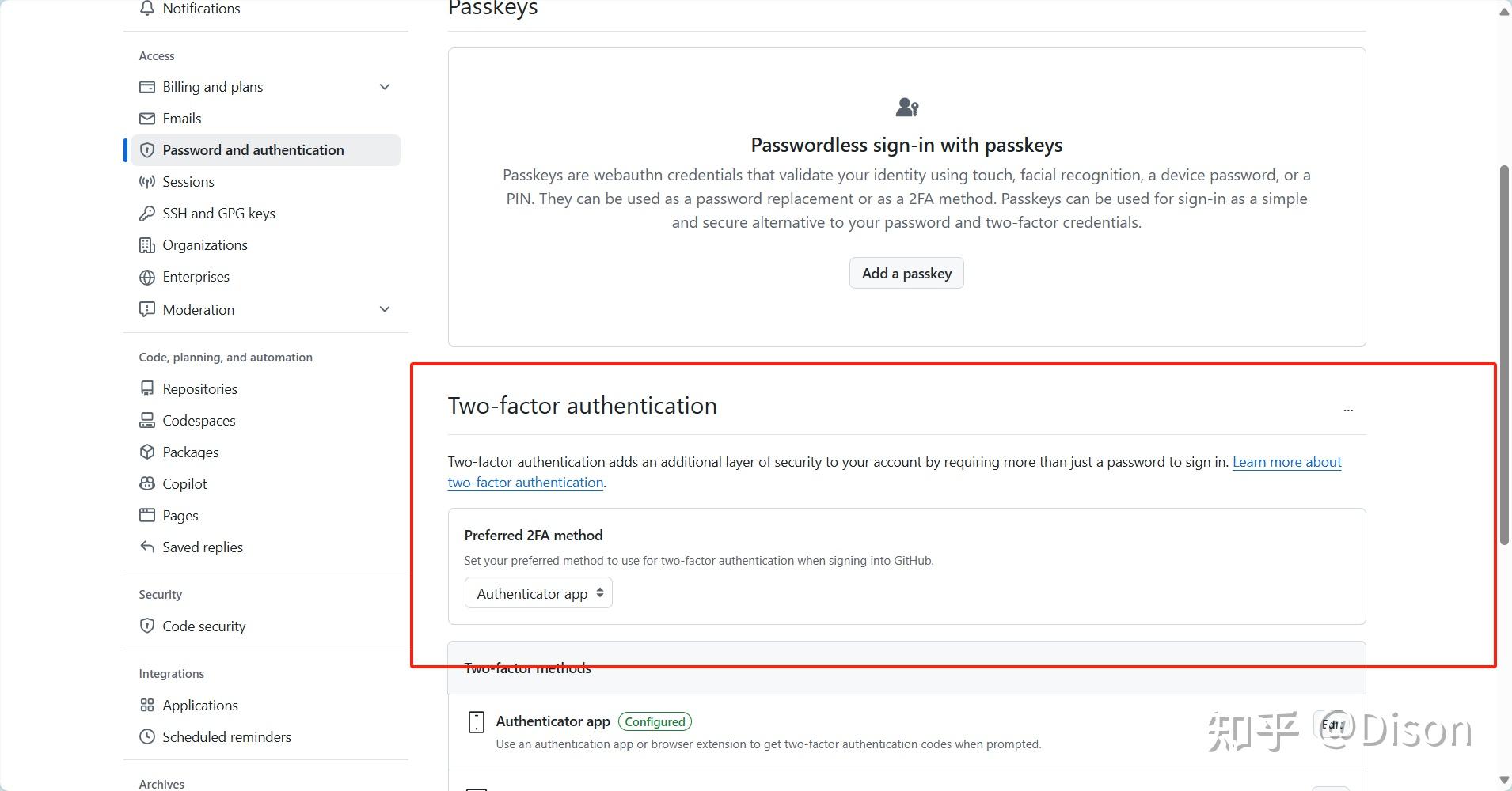 Github coplit pro 