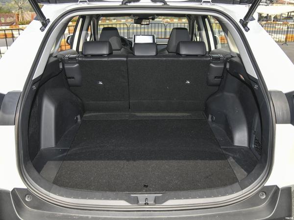 全球最畅销suv丰田rav4凶悍越野风怎么买最合适