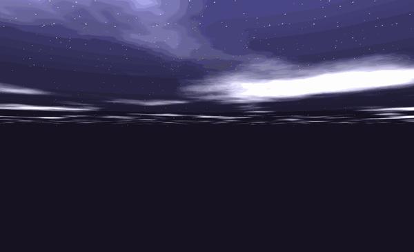 unity日夜循环天空球proceduralskybox