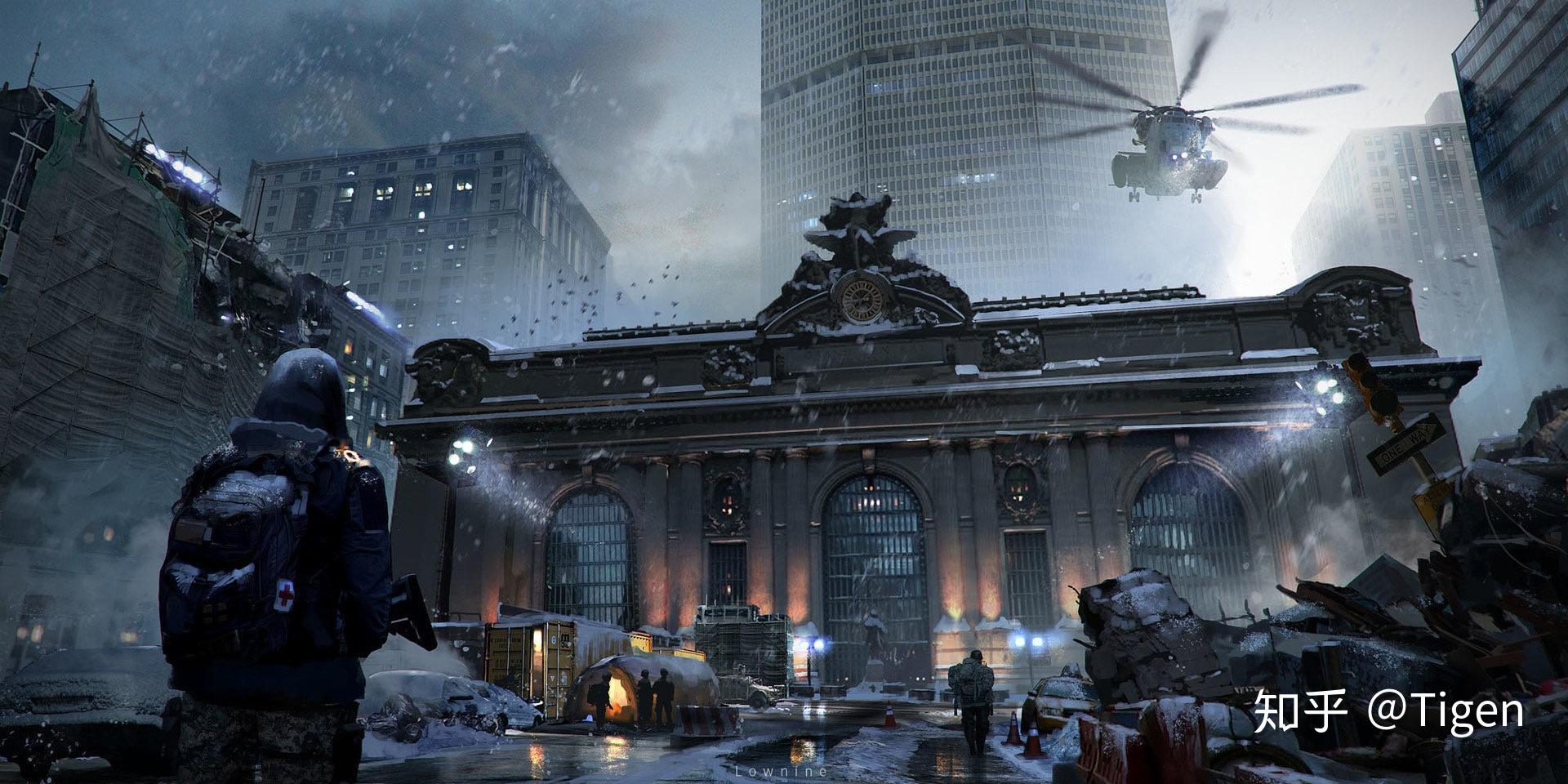 我们这一代面临的最大问题