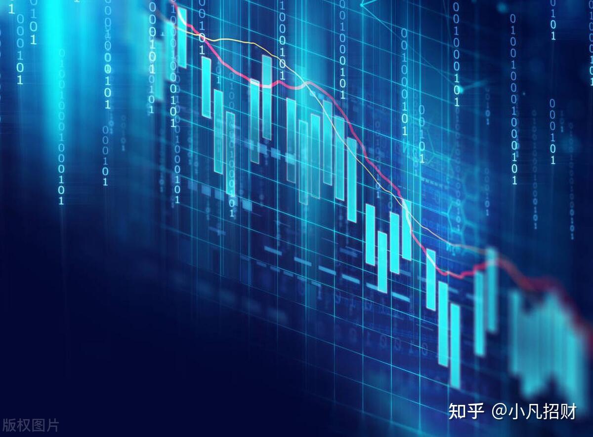 a股发生大变化了?明日(5月23日)大盘走势分析