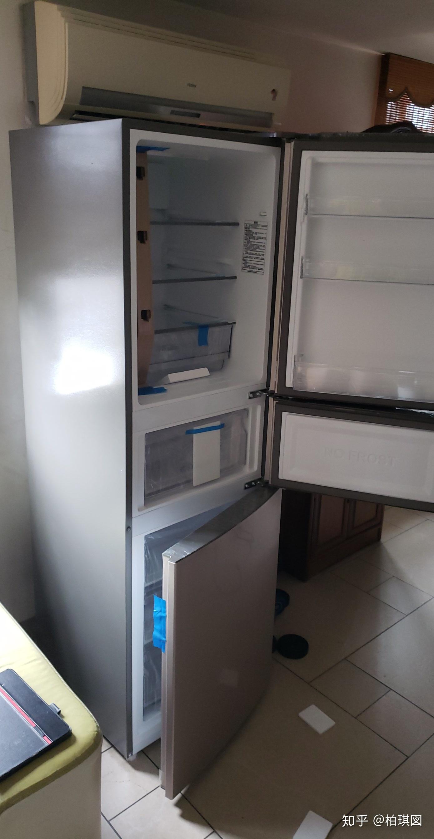 市场营销学在日常中的应用——购买冰箱