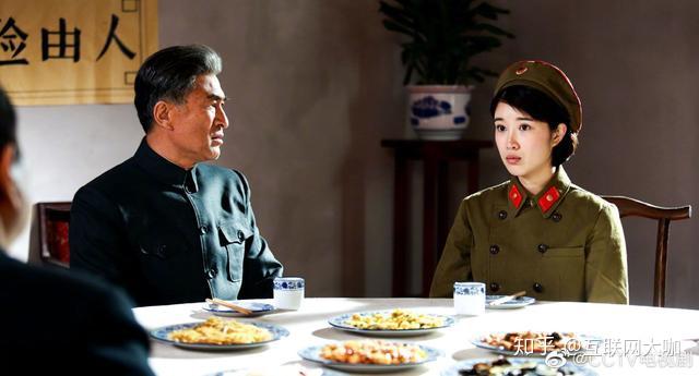特赦1959收官奚望饰演梁冬芳收获好评未来可期