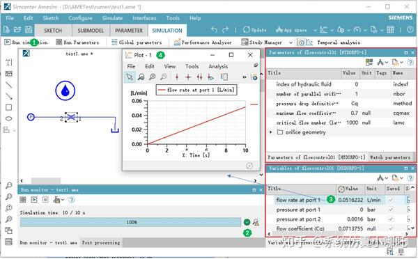 Amesim车辆仿真--入门 - 知乎