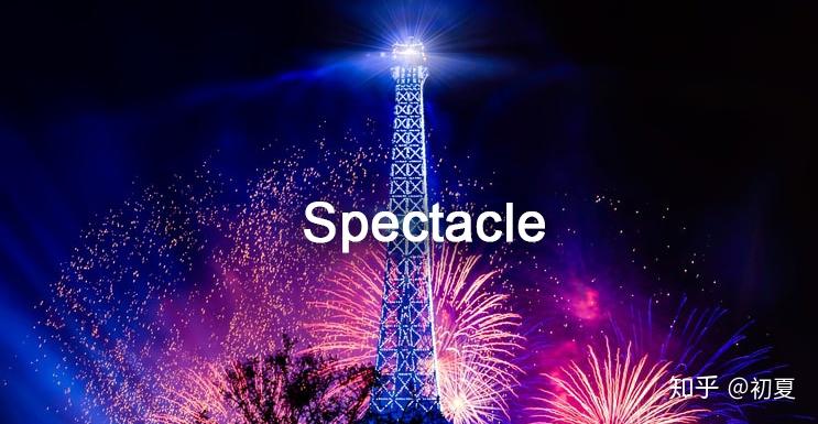 67spectacle
