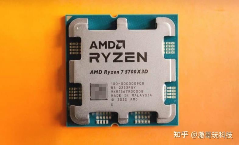 amd锐龙cpu能不能买功耗发热单核性能不是问题三点优势明显