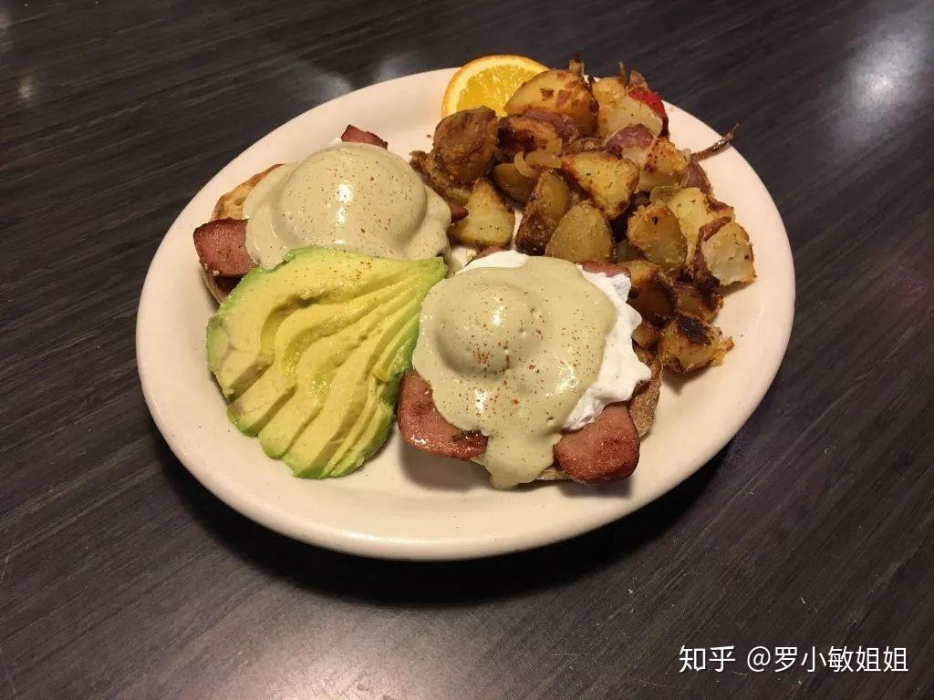 世界外国人早餐都吃些什么