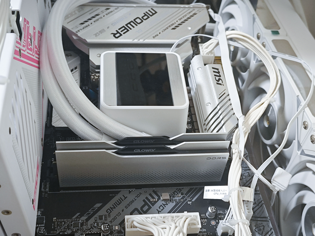 可超频8000频率，光威龙武DDR5 16Gx2 6800 超频实测教程分享- 知乎
